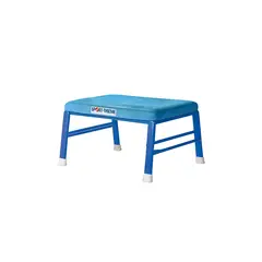 Pallplint | Gympall | Pall p&#229; ben 70x62/50x41 cm | Konstl&#228;dertopp