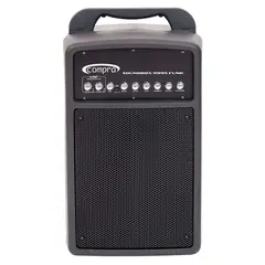 Musikanl&#228;ggning Soundbox 100 w Batteri och n&#228;tdrift