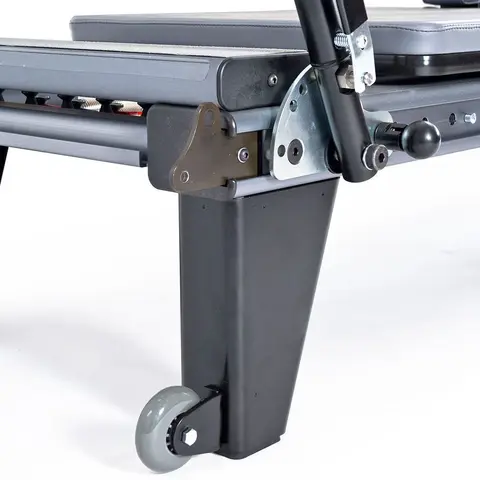 Tlilbeh&#246;r| Ben til Reformer Balanced B 4 sk | 2 ben + 2 ben med hjul