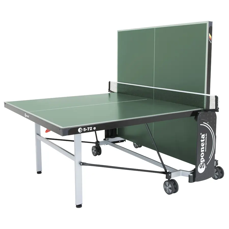 Bordtennisbord Sponeta Utomhus och inomhusbruk 