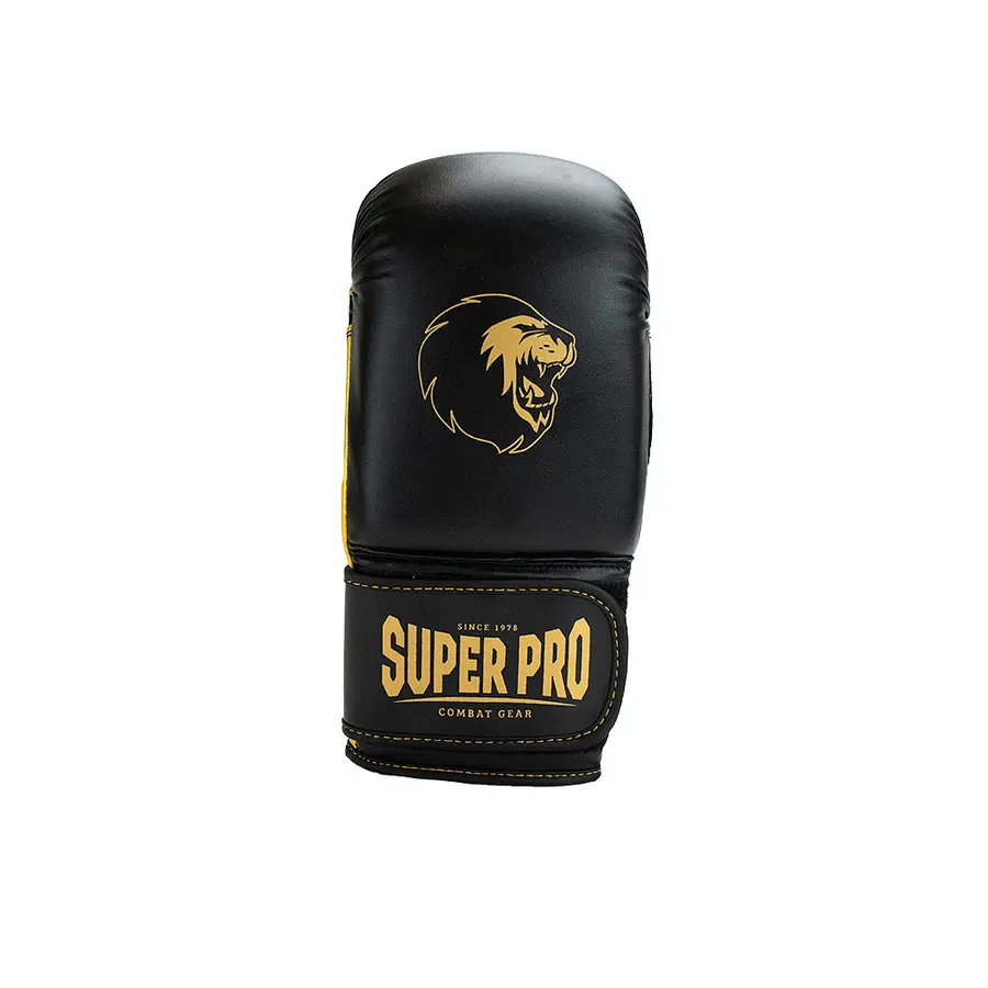 Boxningshandskar Super Pro Victor XS Träningshandskar för säck och mits 