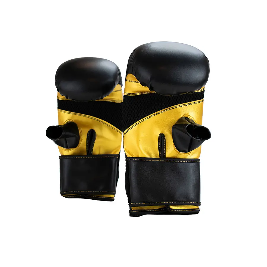 Boxningshandskar Super Pro Victor XS Träningshandskar för säck och mits 