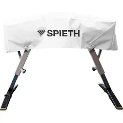 Spieth bygelh&#228;stskydd AntiVirus 170x40x40 cm