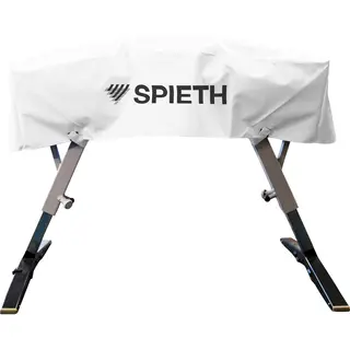 Spieth bygelh&#228;stskydd AntiVirus 170x40x40 cm