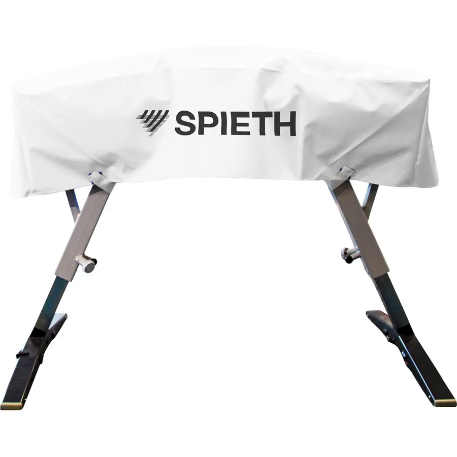 Spieth bygelhästskydd AntiVirus 170x40x40 cm 