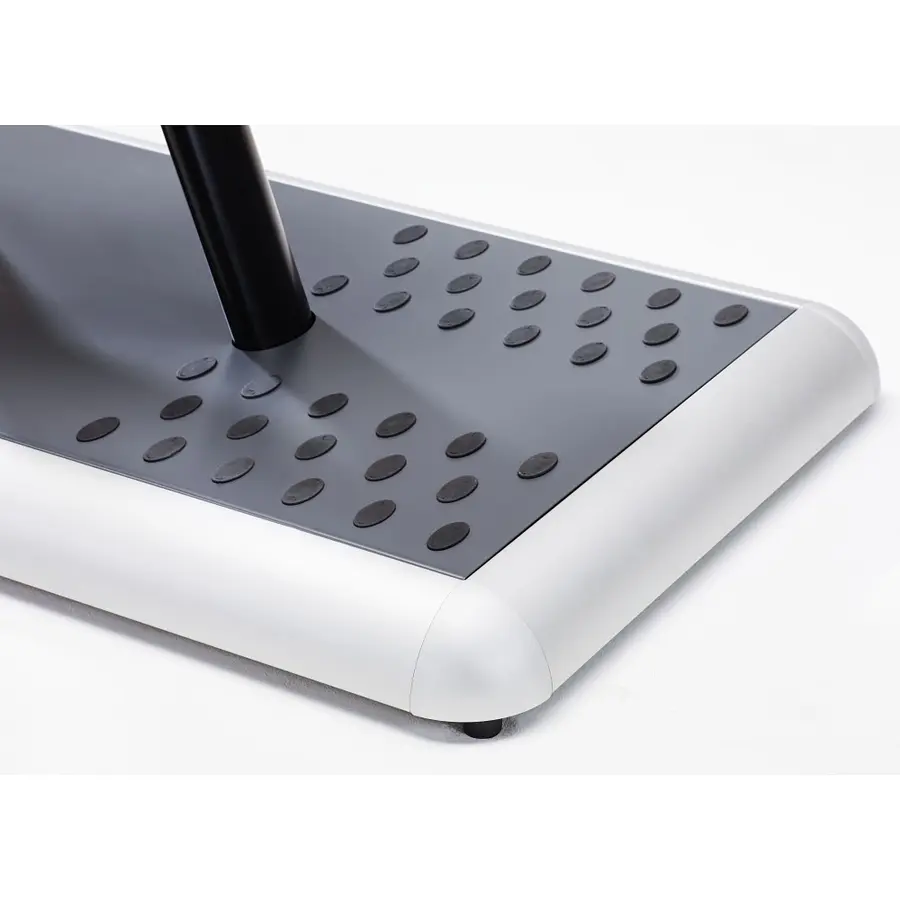 Hydralisk Bänkpress / Roddmaskin Justerbar 6 nivåer 