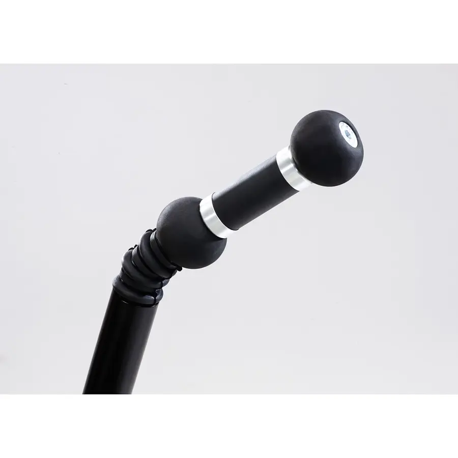 Biceps Triceps maskin Hydralisk Kombimaskin med låg ljudvolym 