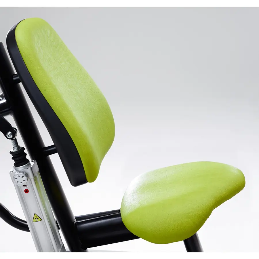 Biceps Triceps maskin Hydralisk Kombimaskin med låg ljudvolym 