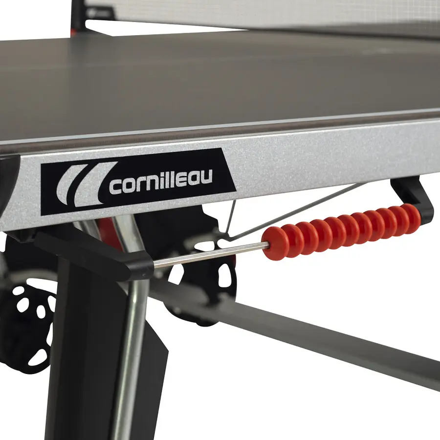 Bordtennisbord Cornilleau 500X Utomhusbord för bordtennis 