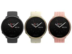 Pulsklocka Polar Ignite 2 Träningsklocka