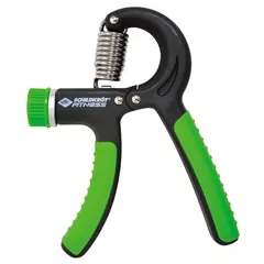 Handtrainer Fingerhantel Fitness Pro St&#228;rker underarm, hand och fingrar