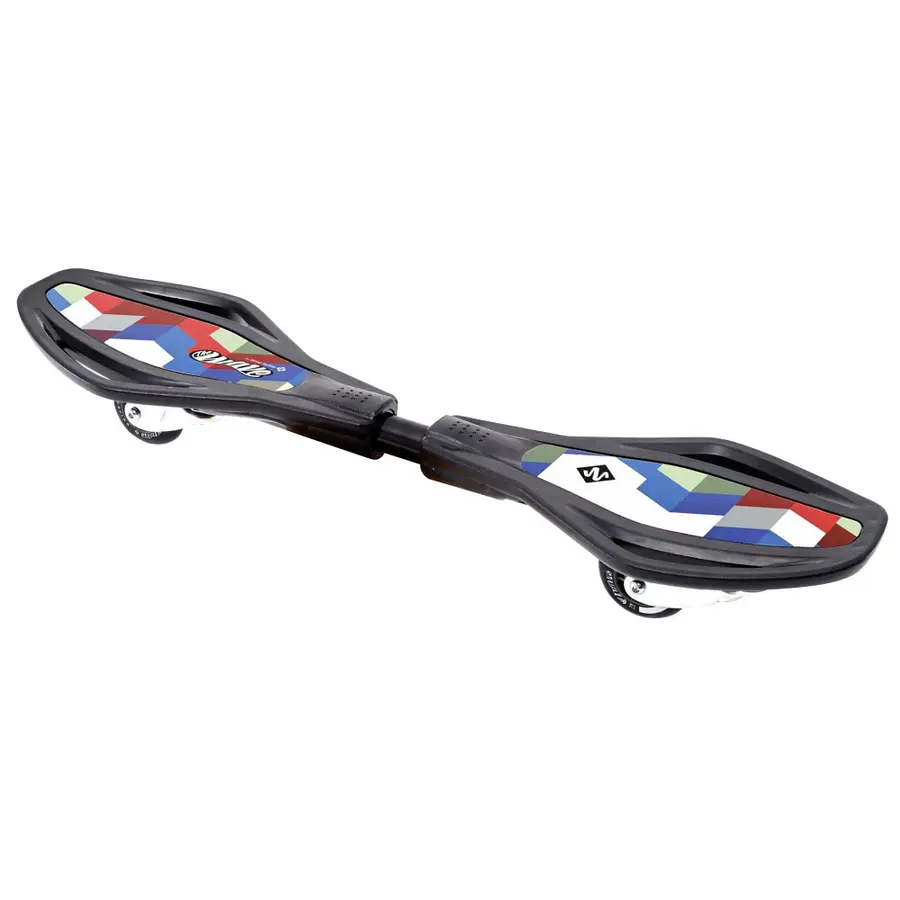 Street Surfing Waveboard "Wave MINI SL" Skateboard | Skola-Fritid | 5-9 år 