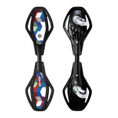 Street Surfing Waveboard &quot;Wave MINI SL&quot; Skateboard | Skola-Fritid | 5-9 &#229;r