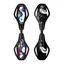 Street Surfing Waveboard &quot;Wave MINI SL&quot; Skateboard | Skola-Fritid | 5-9 &#229;r
