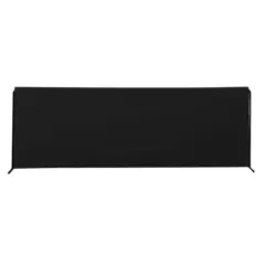Bordtennis Avskiljare Sarg för bordtennisbord 200 cm x 70 cm