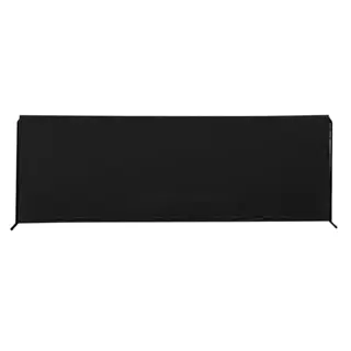 Bordtennis Avskiljare Sarg för bordtennisbord 200 cm x 70 cm