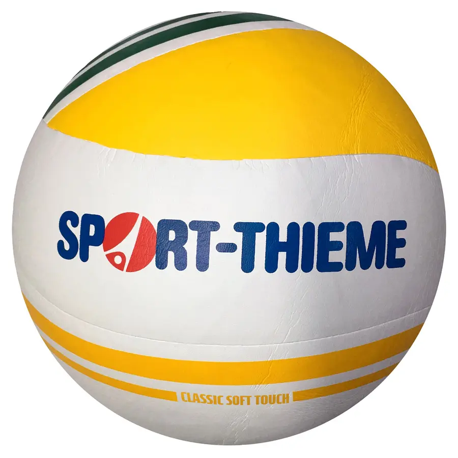 Volleyboll Gold Cup Strl. 5 | Träningsboll 