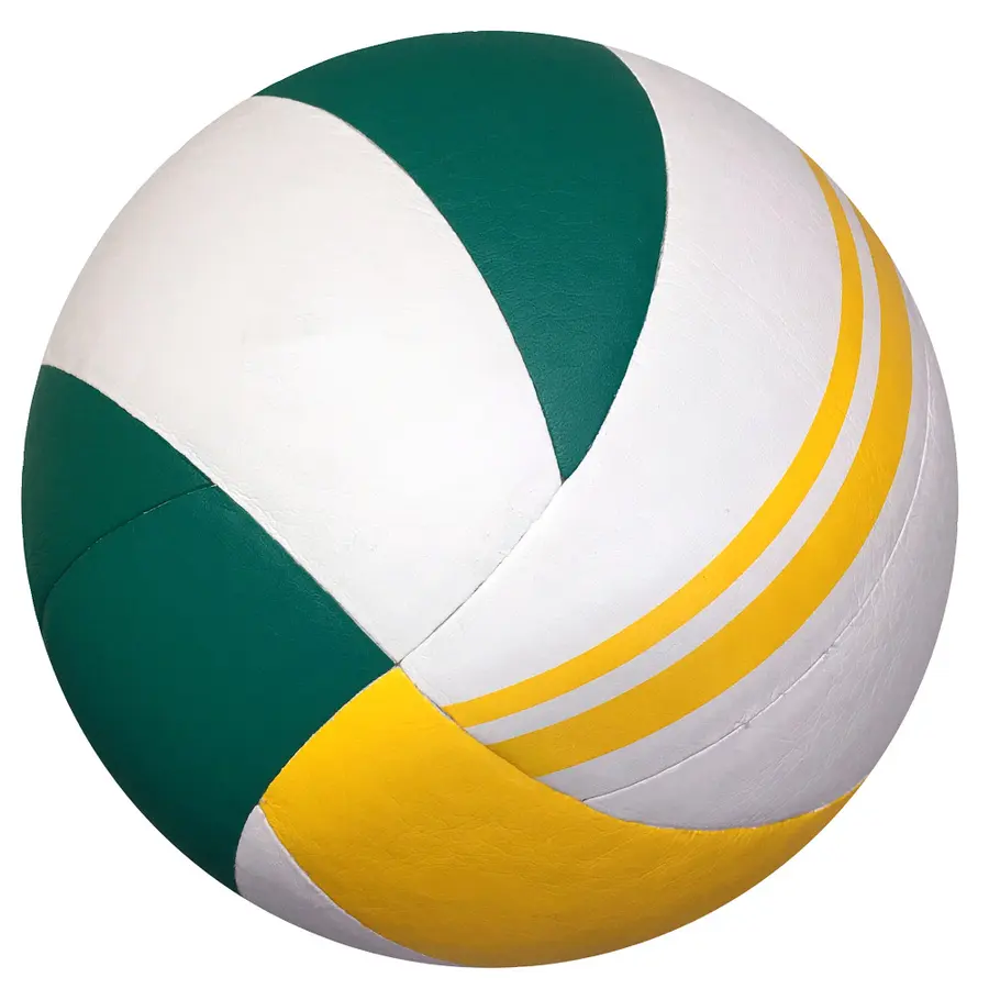 Volleyboll Gold Cup Strl. 5 | Träningsboll 