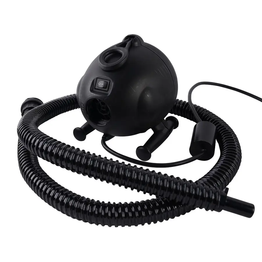 Kompressor för Air Tramp Motoreffekt ca 1,5 hk | 15,6 kg 