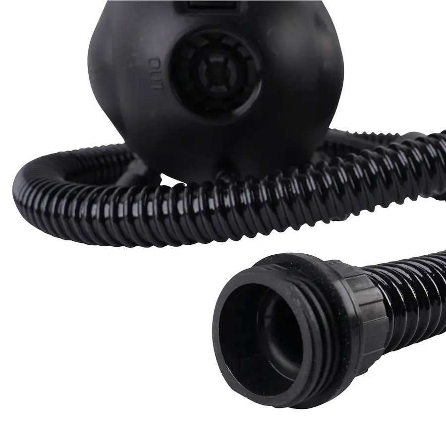Kompressor för Air Tramp Motoreffekt ca 1,5 hk | 15,6 kg 