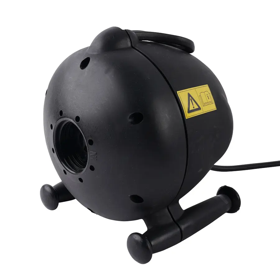 Kompressor för Air Tramp Motoreffekt ca 1,5 hk | 15,6 kg 