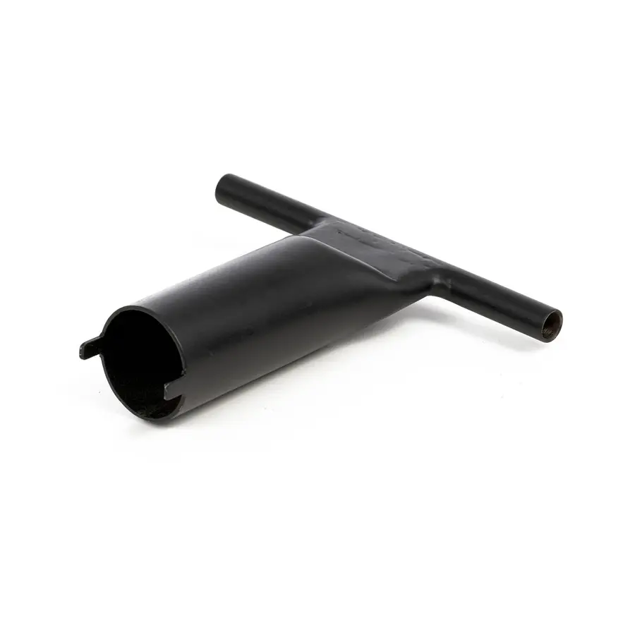 Markeringsborstar för fotbollsplan 25 st | 8 cm borst | 4 cm ovan mark 