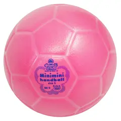 Handboll Super Soft Trial 0 Str 1 | Myk håndball
