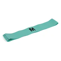 Miniband f&#246;r rehabtr&#228;ning Medium Tr&#228;ningsband | Gr&#246;n