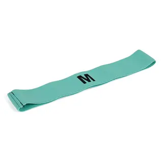 Miniband f&#246;r rehabtr&#228;ning Medium Tr&#228;ningsband | Gr&#246;n