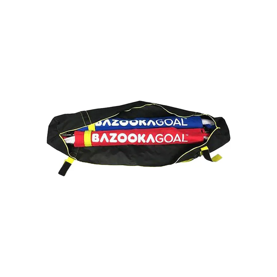 Transportväska BazookaGoal Passar 120x75 cm och 200x75 cm 
