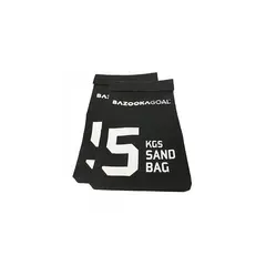 Sands&#228;ckar Bazookagoal 2 st.