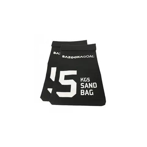 Sands&#228;ckar Bazookagoal 2 st.