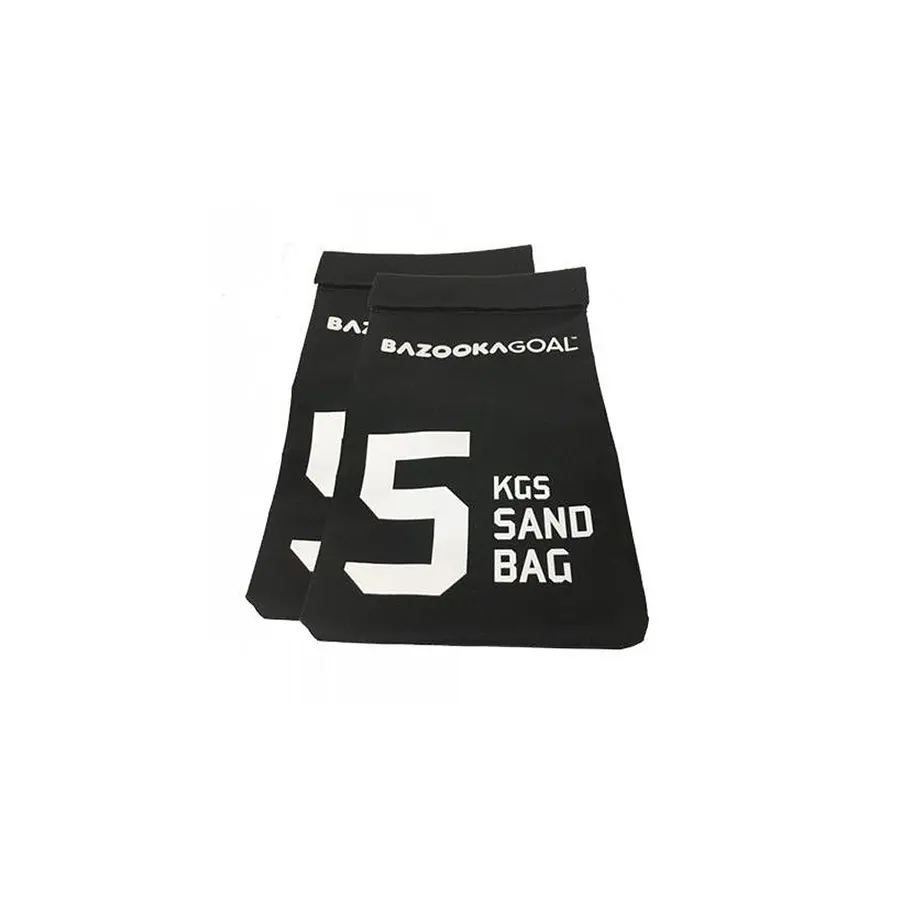 Sandsäckar Bazookagoal 2 st. 