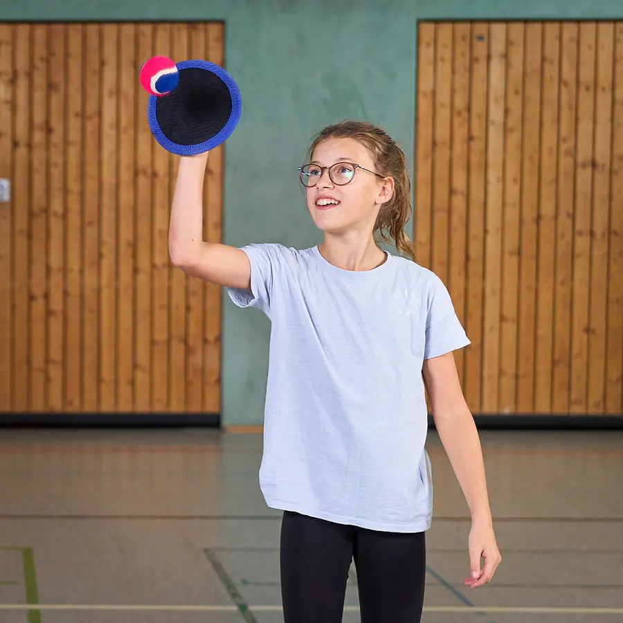 Kardborreplattor Sticky 2 st plattor| 1 st boll i kardborre 