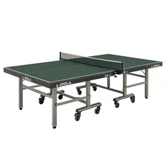 Bordtennisbord Joola Duomat Pro | Gr&#246;n T&#228;vlingar | ITTF - godk&#228;nt