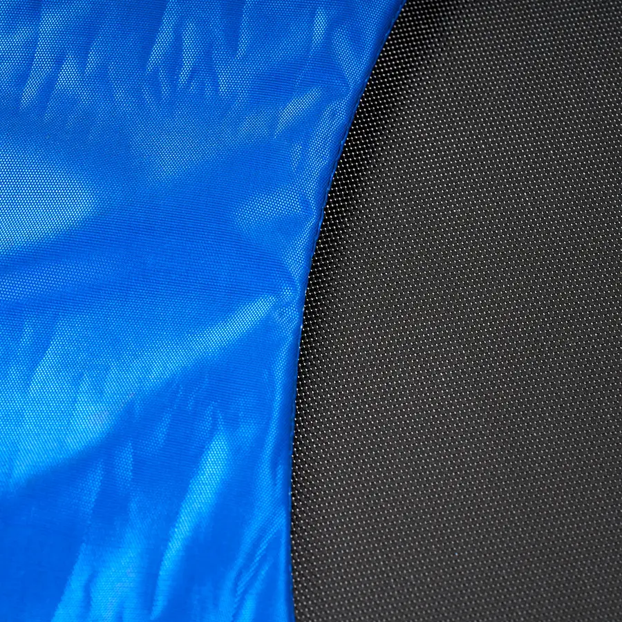 Treningstrampoline Flex Pro 125cm 50 - 80 kg | sammenleggbare føtter 