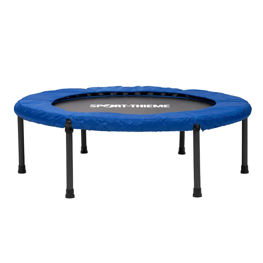 Träningsstudsmatta Fix Pro 100cm 50 - 80 kg | avtagbara fötter 