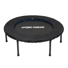 Tr&#228;ningsstudsmatta Fix Pro 125cm 50 - 80 kg | avtagbara f&#246;tter