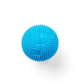 Naboso Neuro Boll 6,6 cm Multifunktion 3 bollar i en