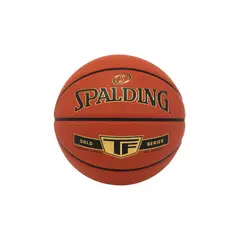 Basketboll Spalding TF Gold strl 6 Användning inomhus och utomhus
