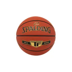 Basketboll Spalding TF Gold strl 6 Anv&#228;ndning inomhus och utomhus