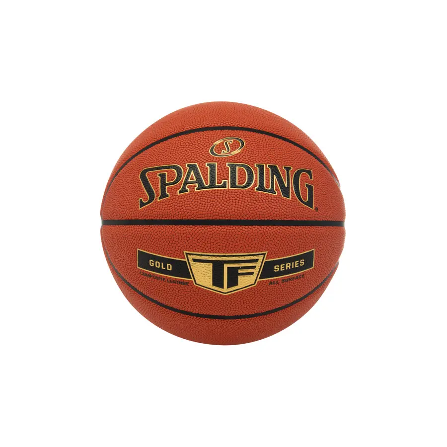 Basketboll Spalding TF Gold strl 6 Användning inomhus och utomhus 