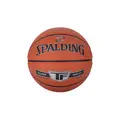 Basketboll Spalding NBA Strl 7 Slitt&#229;lig basketboll f&#246;r h&#229;rda ytor