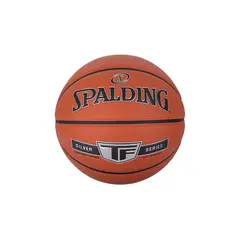 Basketboll Spalding NBA Strl 7 Slitt&#229;lig basketboll f&#246;r h&#229;rda ytor
