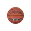 Basketboll Spalding NBA Strl 7 Slitt&#229;lig basketboll f&#246;r h&#229;rda ytor