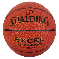 Basketboll Spalding Excel TF500 7 Basketboll f&#246;r inne- och utebruk