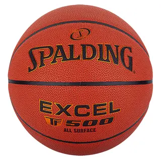 Basketboll Spalding Excel TF500 7 Basketboll för inne- och utebruk