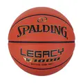 Basketboll Spalding Legacy TF 1000 Matchboll och tr&#228;ningsboll
