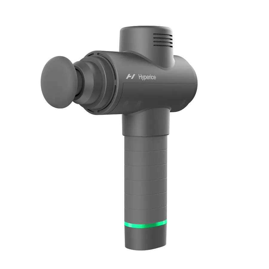 Massage pistol Hyperice Hypervolt 2.0 Masserar bindväv, muskler och leder 