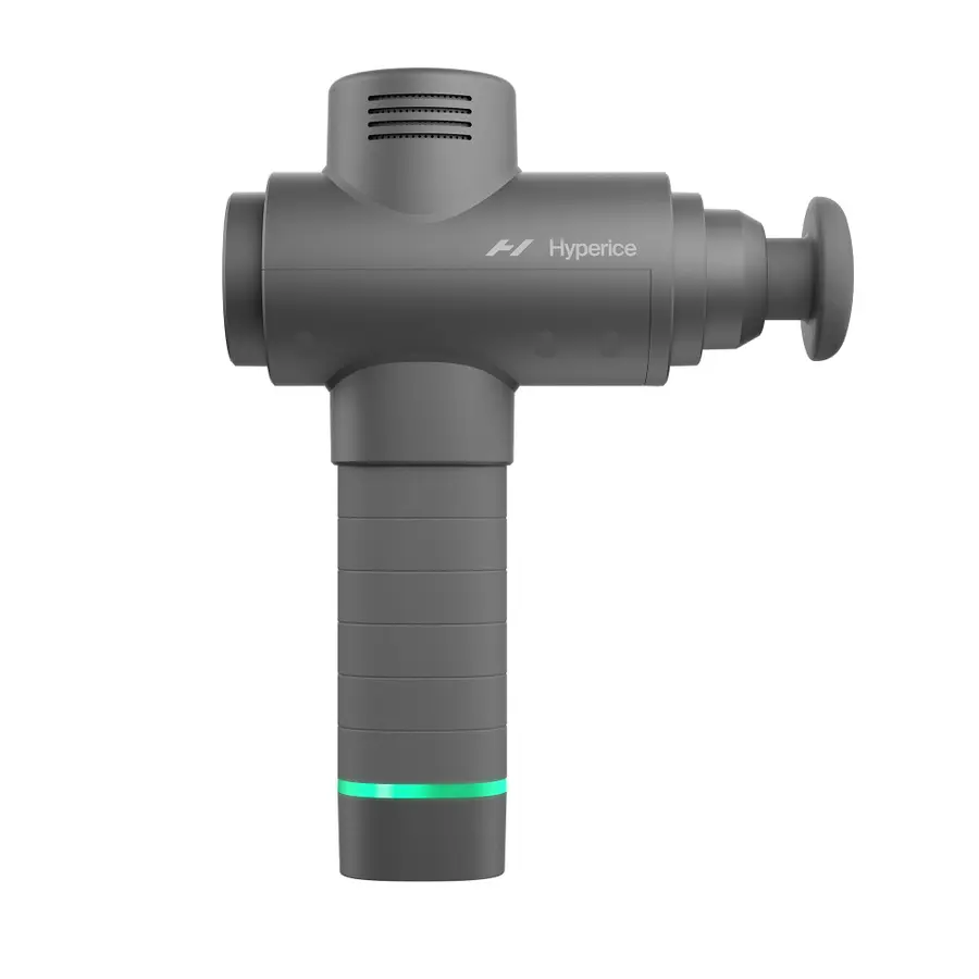 Massage pistol Hyperice Hypervolt 2.0 Masserar bindväv, muskler och leder 